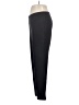 Kim Rogers Solid Black Active Pants Size 14 - photo 5