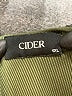 Cider Green Sleeveless Top Size 1X - photo 7