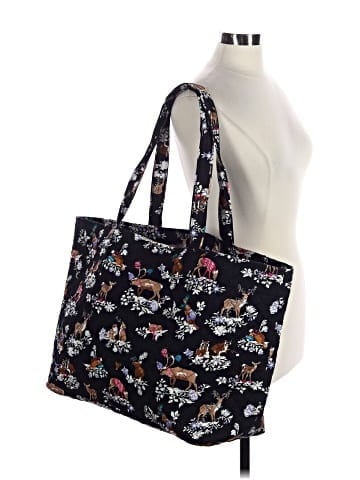 Vera Bradley Tote (view 2)