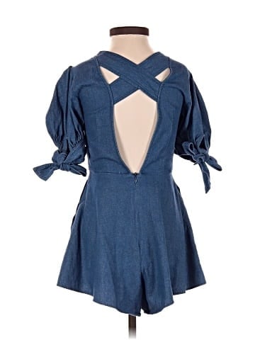 C/MEO Collective Romper (view 2)