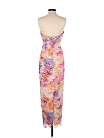 Belle Badgley Mischka Cocktail Dress (view 2)
