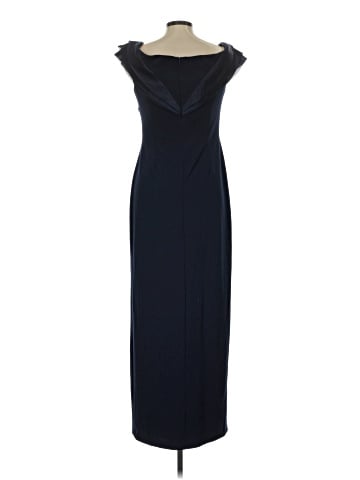 Betsy & Adam Cocktail Dress (view 2)