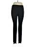 iuga Solid Black Active Pants Size XL - photo 1