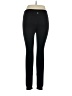 iuga Solid Black Active Pants Size XL - photo 2