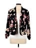 NY Invasion Black Kimono Size 1X - photo 1