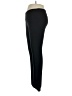 iuga Solid Black Active Pants Size XL - photo 5