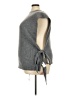 Cider 100% Acrylic Gray Sweater Vest Size 4X - photo 5
