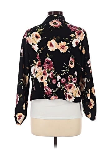 NY Invasion Kimono (view 2)