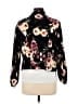 NY Invasion Black Kimono Size 1X - photo 2