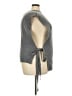 Cider 100% Acrylic Gray Sweater Vest Size 4X - photo 4
