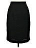 Garfield & Marks Solid Black Formal Skirt Size 0 - photo 2