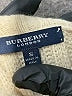 Burberry 100% Merino Tan Wool Sweater Size S - photo 8