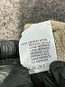 Burberry 100% Merino Tan Wool Sweater Size S - photo 9