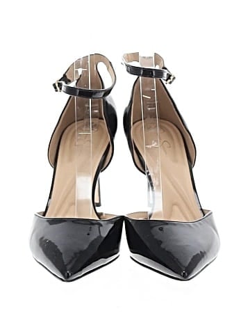 Jessica Simpson Heels (view 2)
