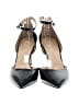 Jessica Simpson Black Heels Size 9 - photo 2
