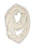 Calvin Klein Ivory Scarf One size - photo 1