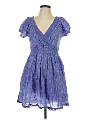 Moda International Cocktail Dress (view 1)