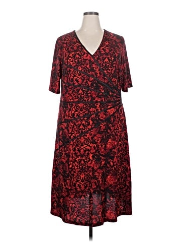 North Style Casual Dress (view 1)