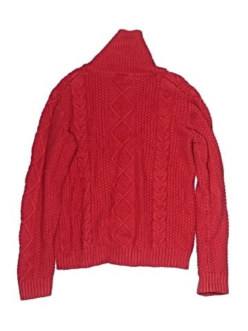 Janie and Jack Turtleneck Sweater (view 2)