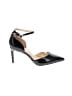 Jessica Simpson Black Heels Size 9 - photo 1