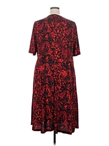 North Style Casual Dress (view 2)