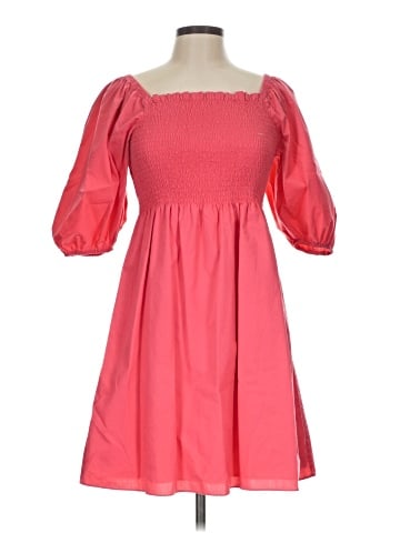 Trina Turk Casual Dress (view 1)