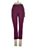Velocity Purple Active Pants Size S - photo 1
