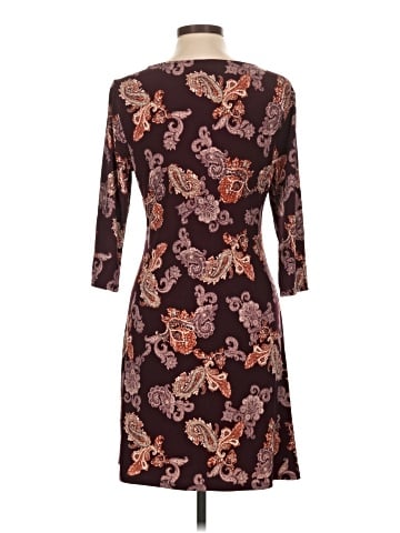 Ann Taylor Factory Casual Dress (view 2)