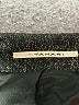 T Tahari Tweed Gray Jacket Size 8 - photo 6
