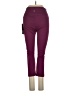 Velocity Purple Active Pants Size S - photo 2