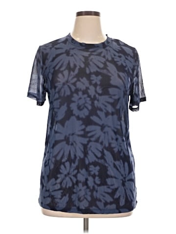 Torrid Active T-Shirt (view 1)