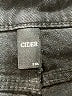 Cider Black Jeans Size 1X - photo 4