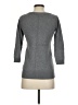 Gap Outlet Gray Pullover Sweater Size XS - photo 2