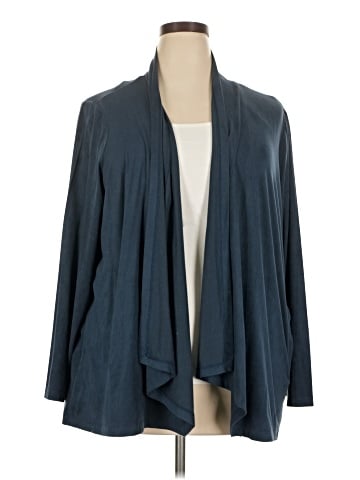 Joan Rivers Cardigan (view 1)