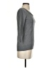 Gap Outlet Gray Pullover Sweater Size XS - photo 4