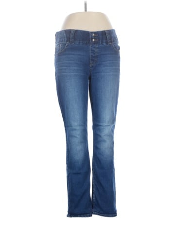 Riders by Lee Jeans (view 1)