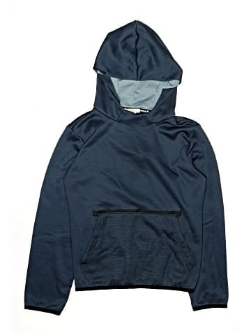 Reebok Pullover Hoodie (view 1)