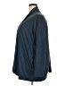Joan Rivers Blue Cardigan Size 3X - photo 5