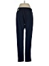 Active by Old Navy Solid Blue Track Pants Size L (tall) - photo 2