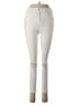Arcadia Ivory Jeans Size 28 waist - photo 1
