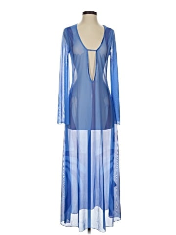 Caroline Constas Cocktail Dress (view 1)