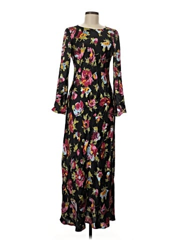 Rixo x RTR Casual Dress (view 1)
