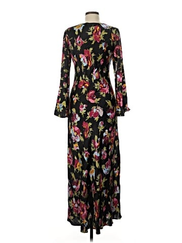 Rixo x RTR Casual Dress (view 2)