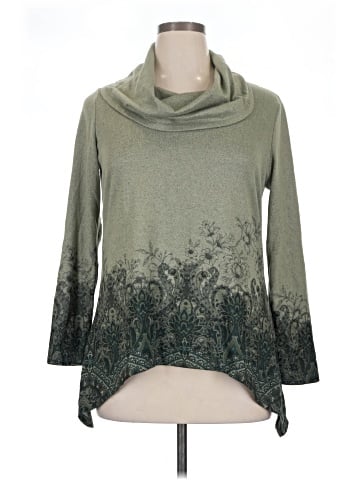 One World 3/4 Sleeve T-Shirt (view 1)