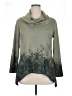 One World Green 3/4 Sleeve T-Shirt Size XL - photo 1