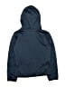 Reebok 100% Polyester Blue Pullover Hoodie Size 10 - 12 - photo 2