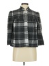 Mixit Plaid Gray Jacket Size M - photo 1