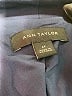 Ann Taylor Blue Blazer Size 4 - photo 6