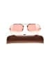 Ray-Ban Pink Sunglasses One size - photo 2