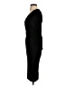 B44 Dressed 100% Polyester Black Cocktail Dress Size XS - photo 5